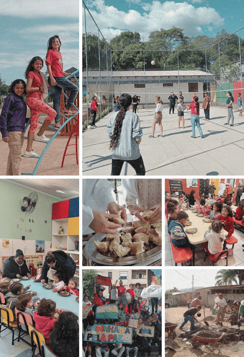 CSAG - Site sobre nós CSAG - Site sobre nós