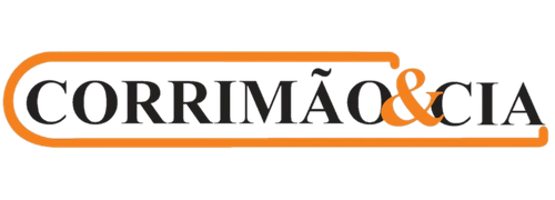 LOGO CORRIMÃO PNG