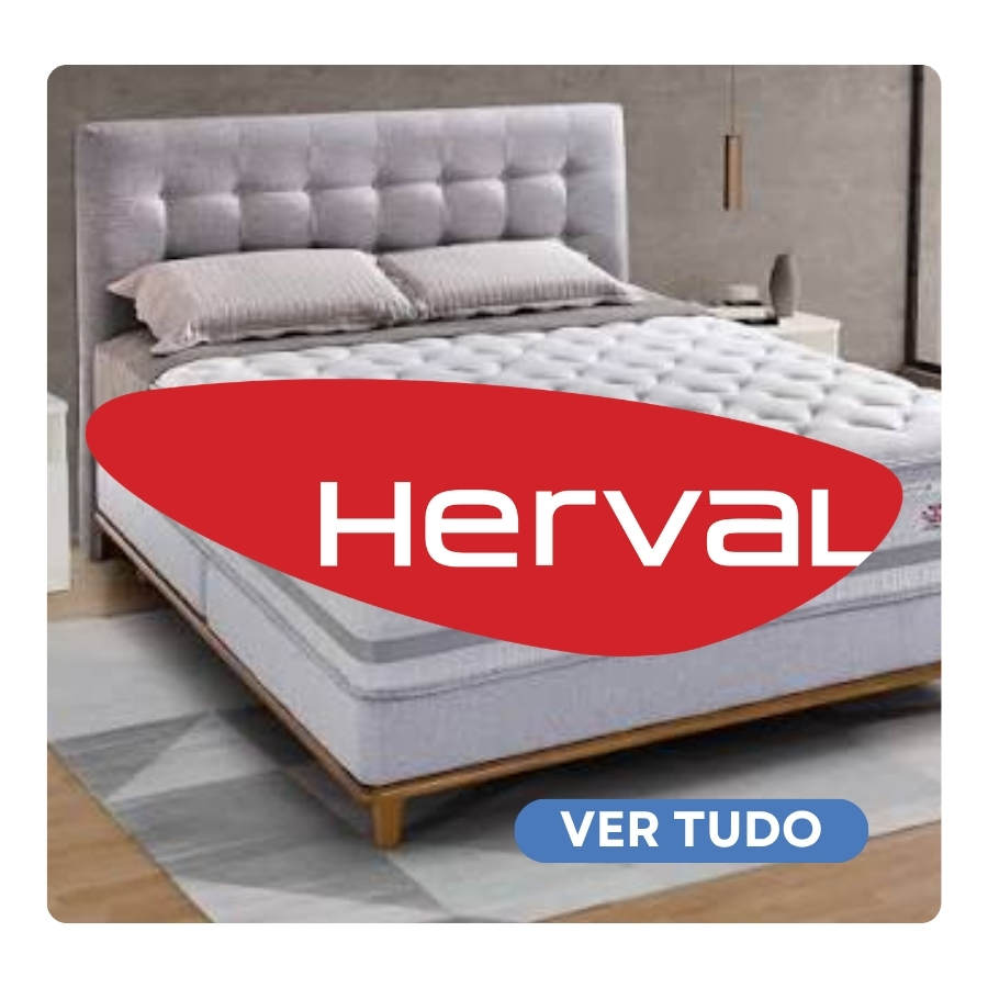 COLCHÃO HERVAL EM PORTO ALEGRE COLCHÃO HERVAL EM PORTO ALEGRE